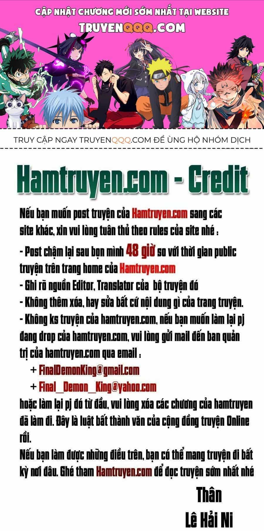 Ta Có Thể Đốn Ngộ Vô Hạn - Chương 0 - ảnh 3
