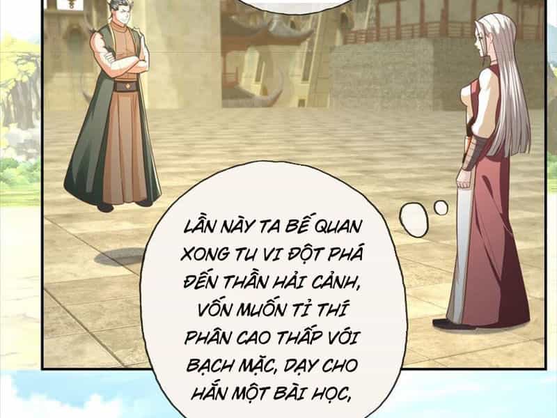 Ta Có Thể Đốn Ngộ Vô Hạn - Chương 99 - ảnh 8