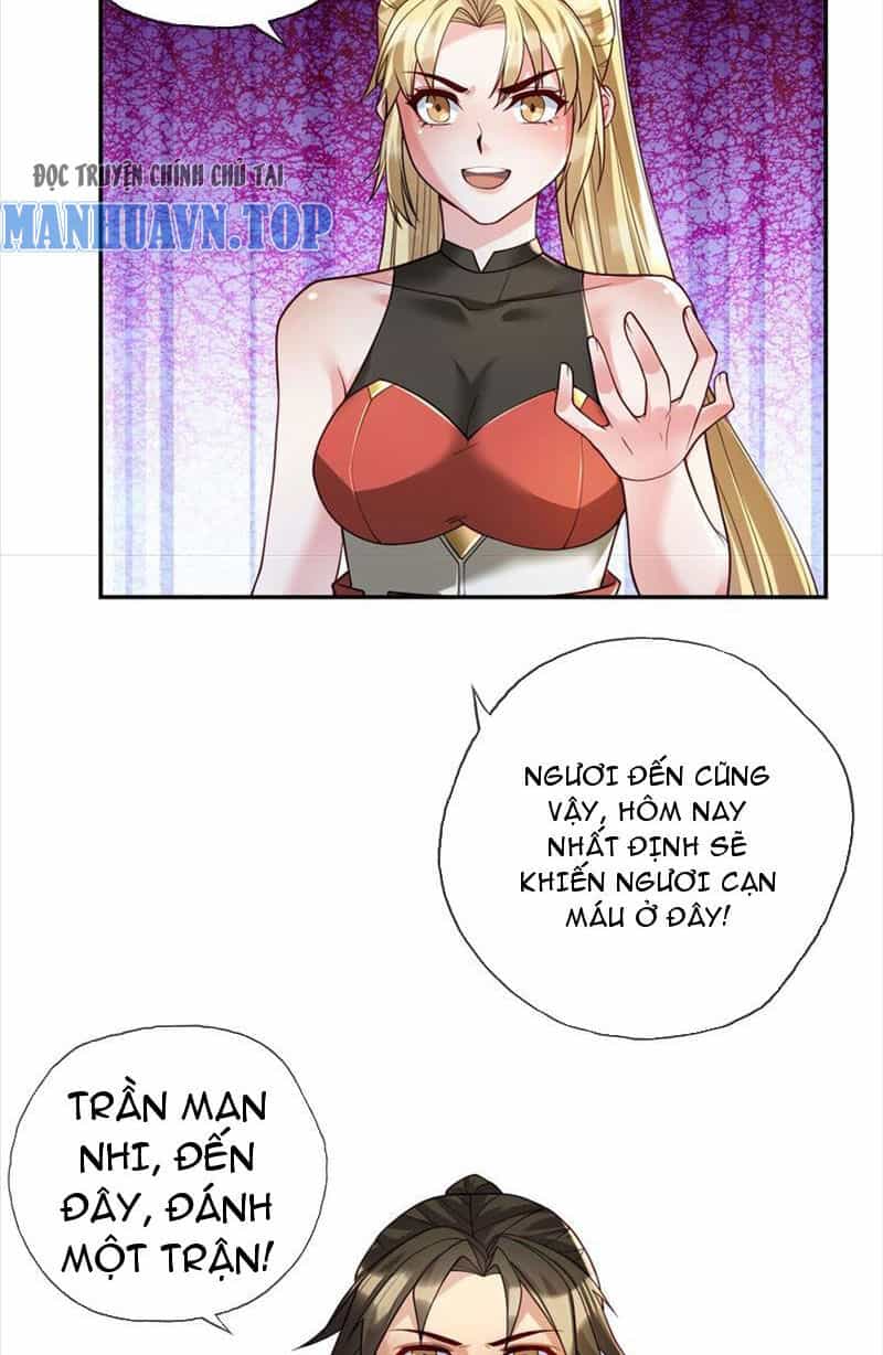 Ta Có Thể Đốn Ngộ Vô Hạn - Chương 100 - ảnh 11