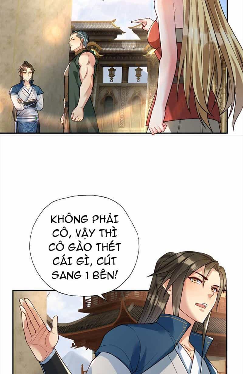 Ta Có Thể Đốn Ngộ Vô Hạn - Chương 100 - ảnh 13