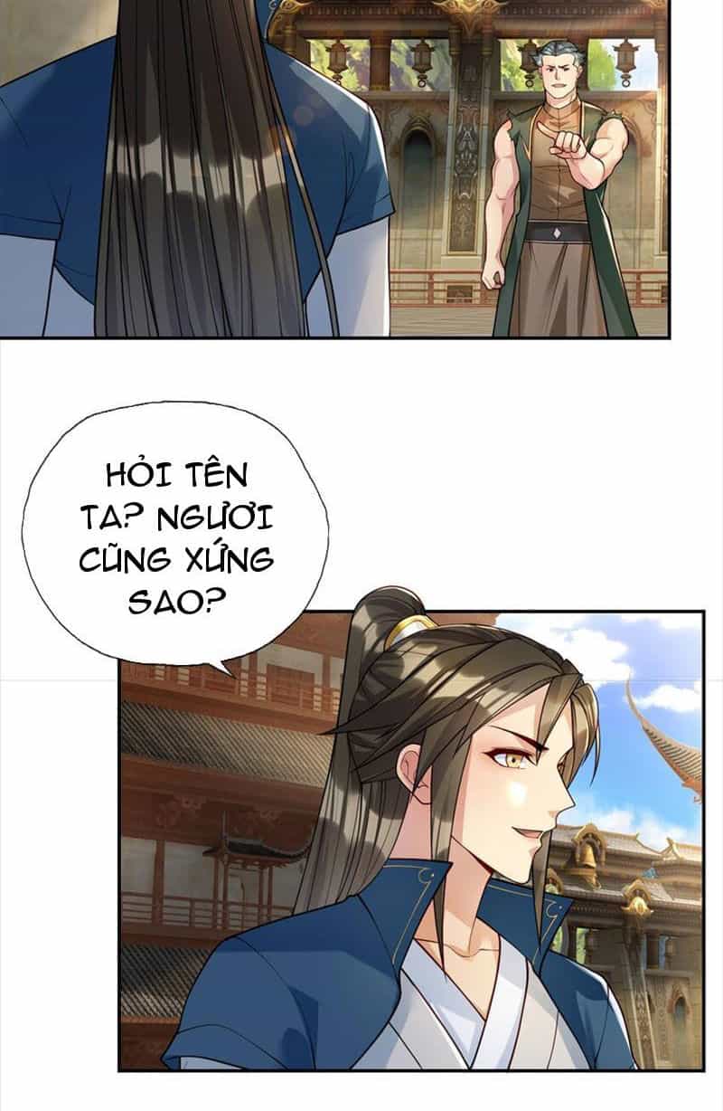 Ta Có Thể Đốn Ngộ Vô Hạn - Chương 100 - ảnh 8