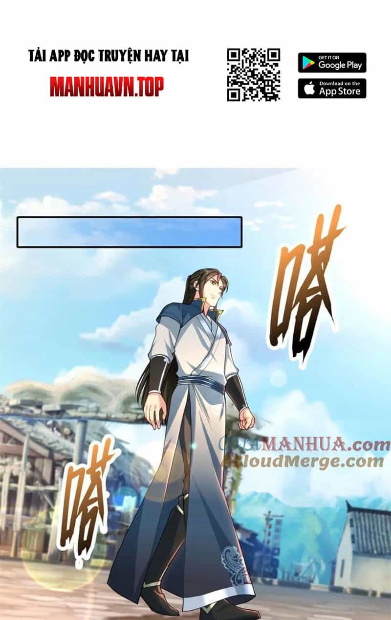 Ta Có Thể Đốn Ngộ Vô Hạn - Chương 121 - ảnh 9
