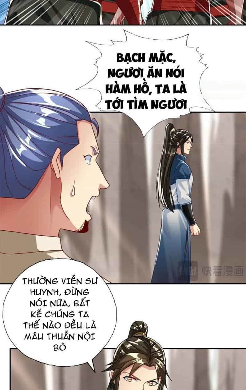 Ta Có Thể Đốn Ngộ Vô Hạn - Chương 122 - ảnh 10