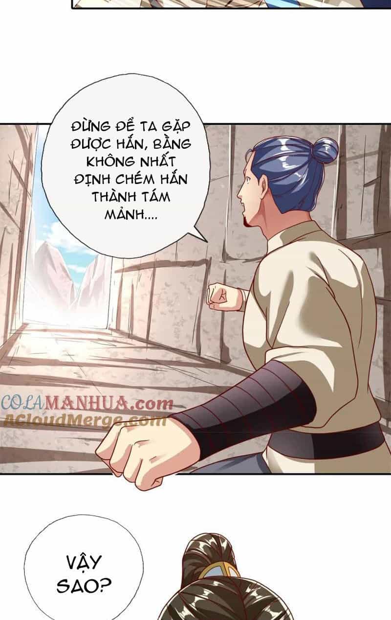Ta Có Thể Đốn Ngộ Vô Hạn - Chương 122 - ảnh 19