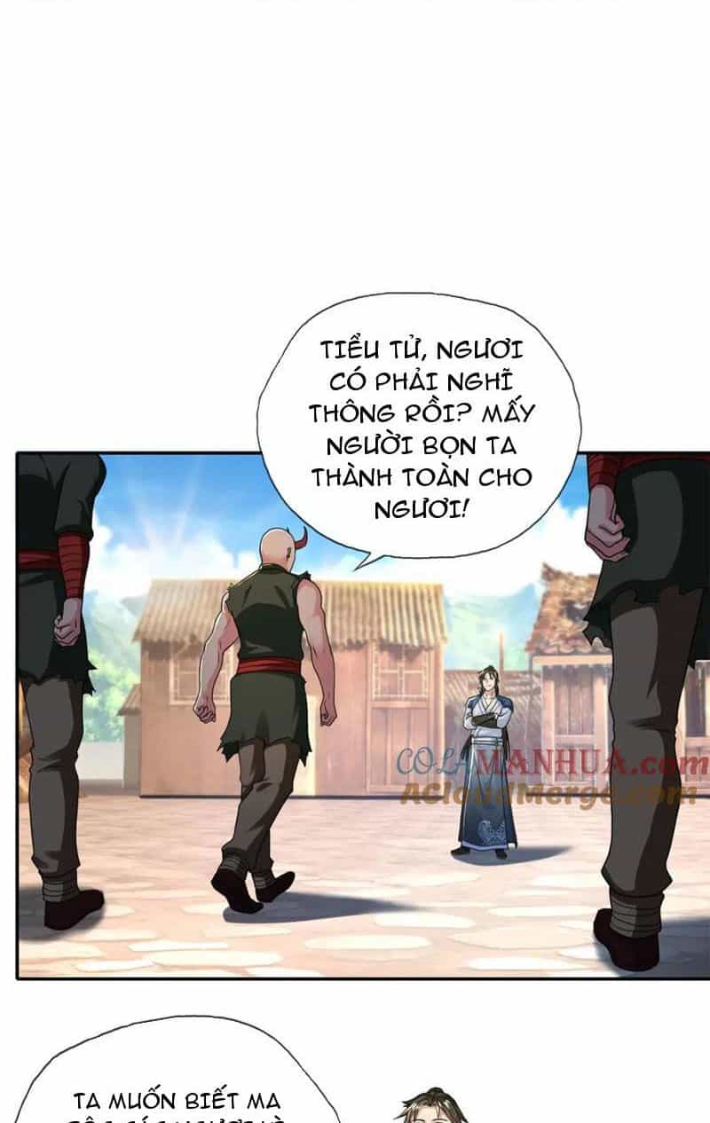 Ta Có Thể Đốn Ngộ Vô Hạn - Chương 123 - ảnh 13