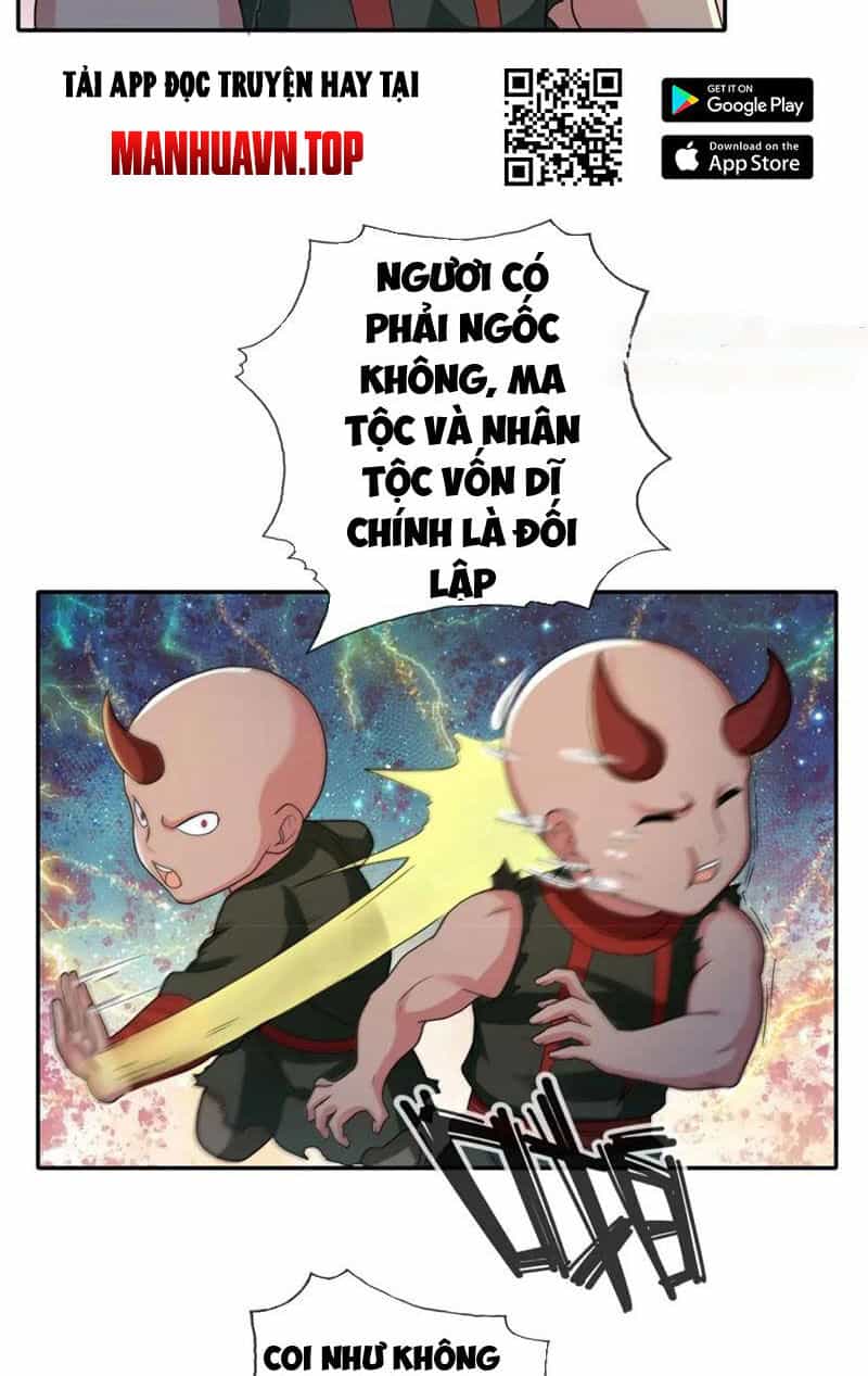 Ta Có Thể Đốn Ngộ Vô Hạn - Chương 123 - ảnh 17