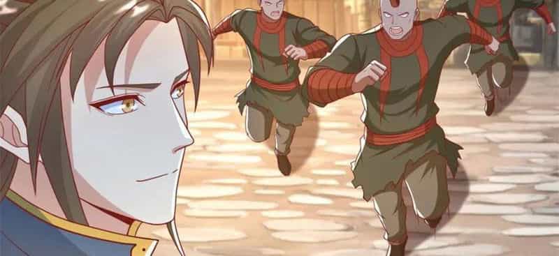 Ta Có Thể Đốn Ngộ Vô Hạn - Chương 123 - ảnh 32