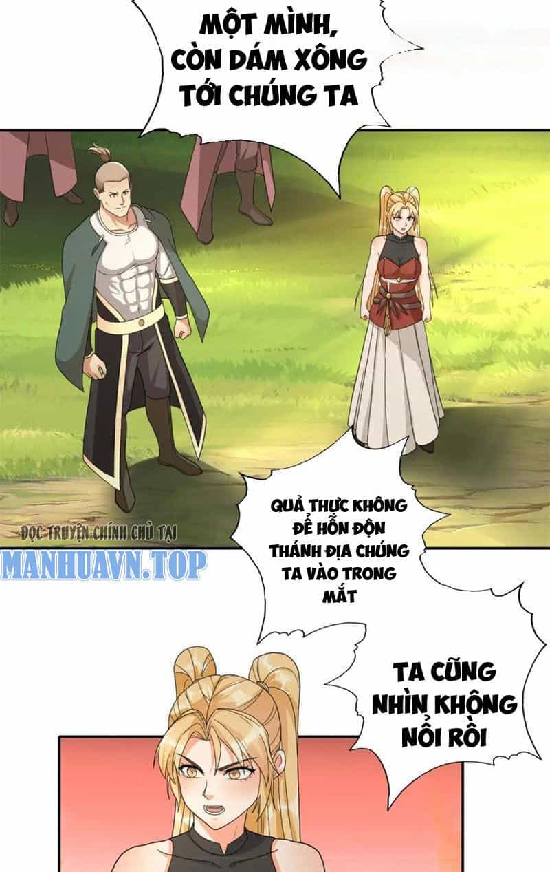 Ta Có Thể Đốn Ngộ Vô Hạn - Chương 124 - ảnh 12
