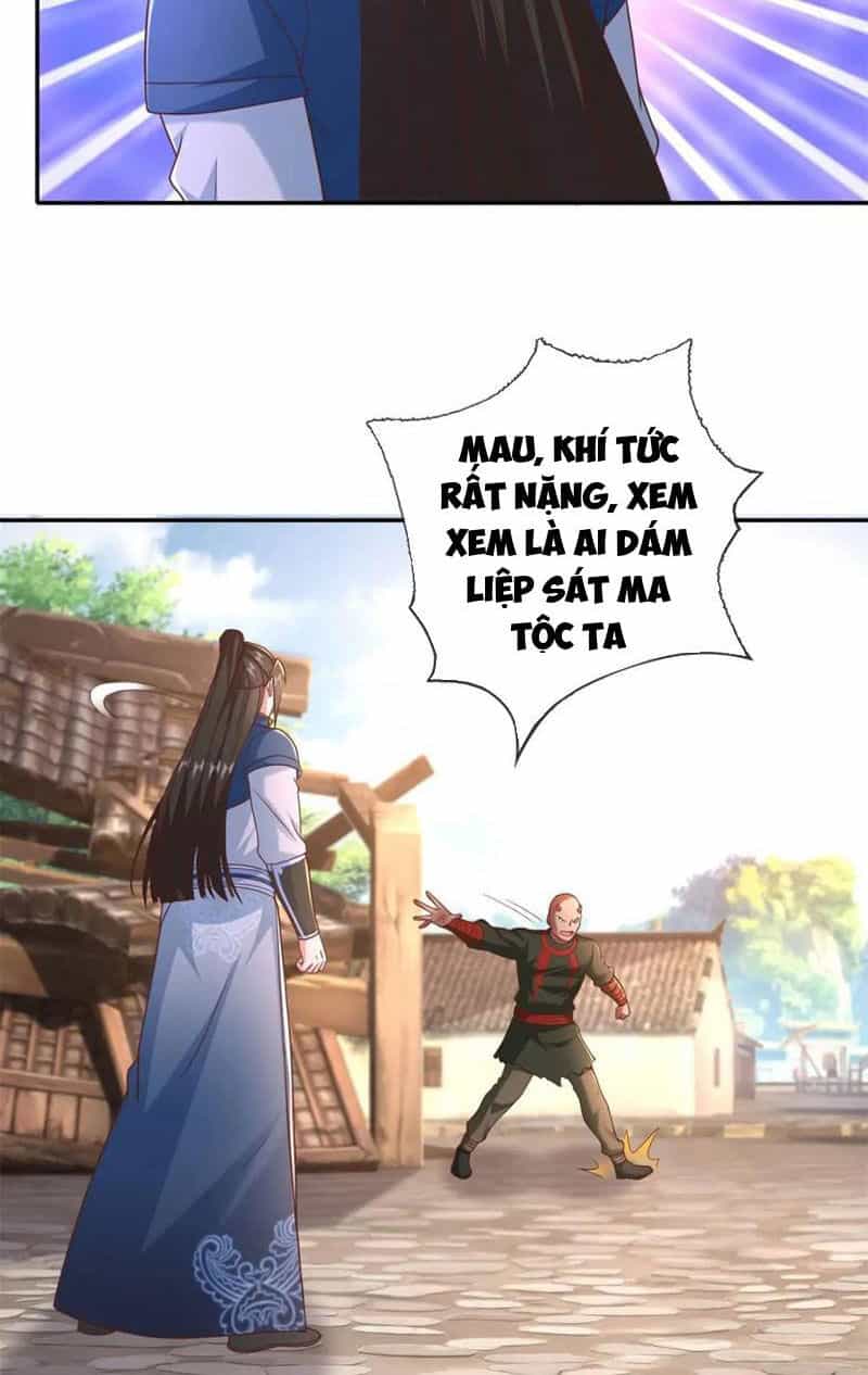 Ta Có Thể Đốn Ngộ Vô Hạn - Chương 124 - ảnh 3