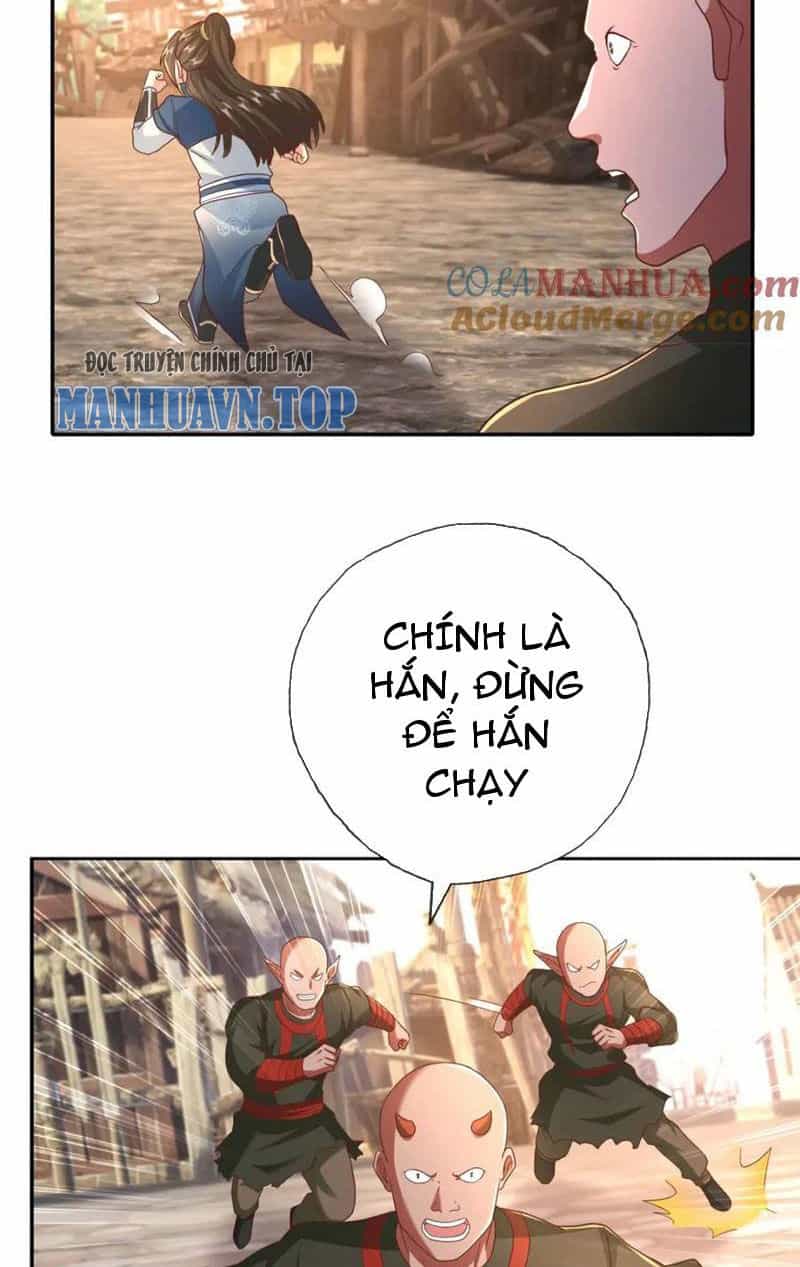 Ta Có Thể Đốn Ngộ Vô Hạn - Chương 124 - ảnh 6