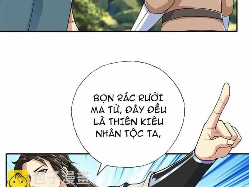 Ta Có Thể Đốn Ngộ Vô Hạn - Chương 125 - ảnh 27