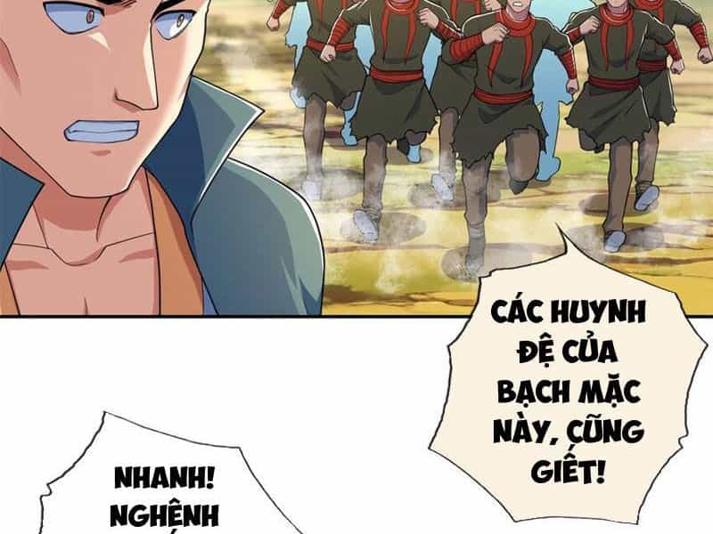 Ta Có Thể Đốn Ngộ Vô Hạn - Chương 125 - ảnh 32
