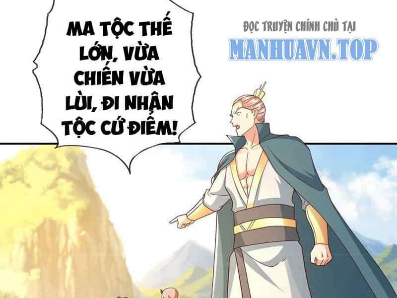 Ta Có Thể Đốn Ngộ Vô Hạn - Chương 125 - ảnh 48