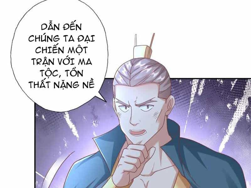 Ta Có Thể Đốn Ngộ Vô Hạn - Chương 126 - ảnh 11