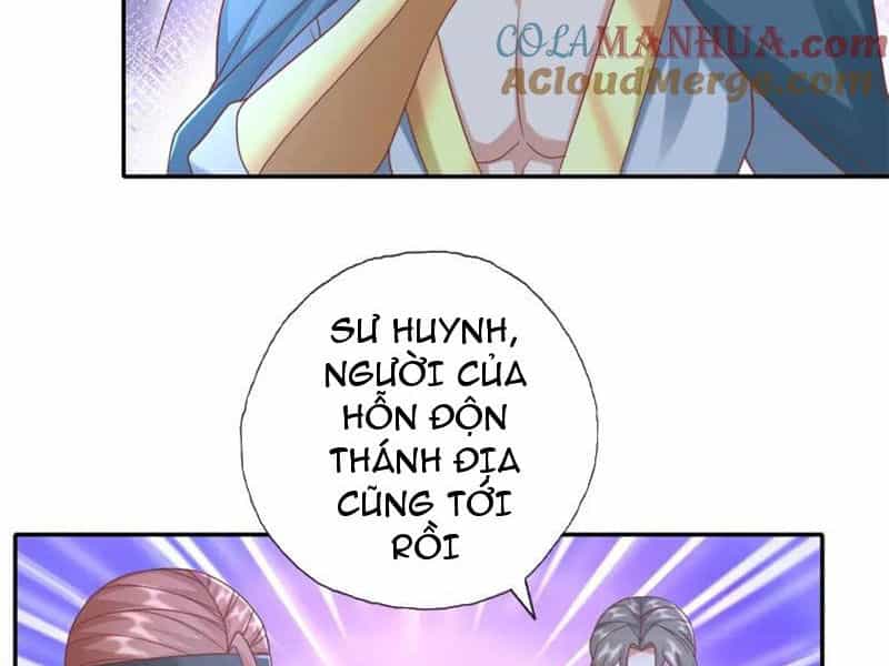 Ta Có Thể Đốn Ngộ Vô Hạn - Chương 126 - ảnh 12