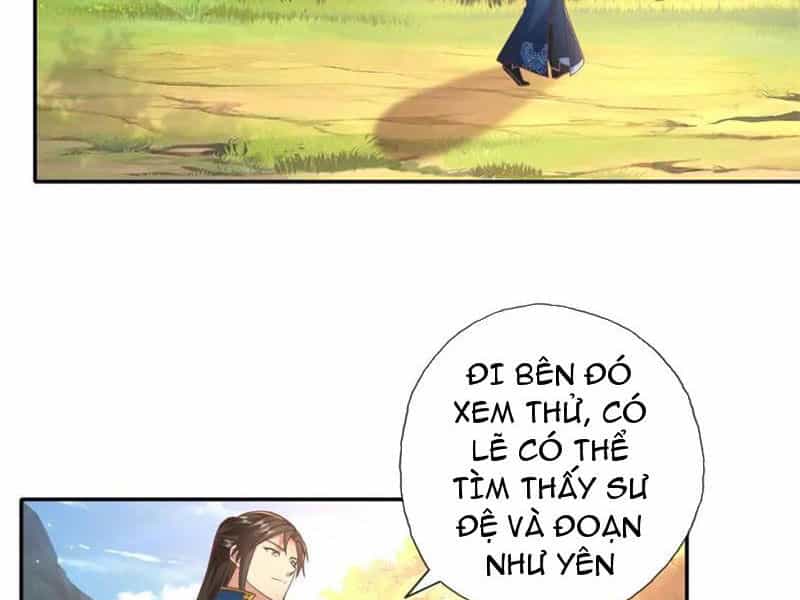 Ta Có Thể Đốn Ngộ Vô Hạn - Chương 126 - ảnh 2