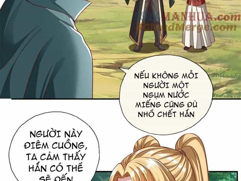 Ta Có Thể Đốn Ngộ Vô Hạn - Chương 126 - ảnh 30