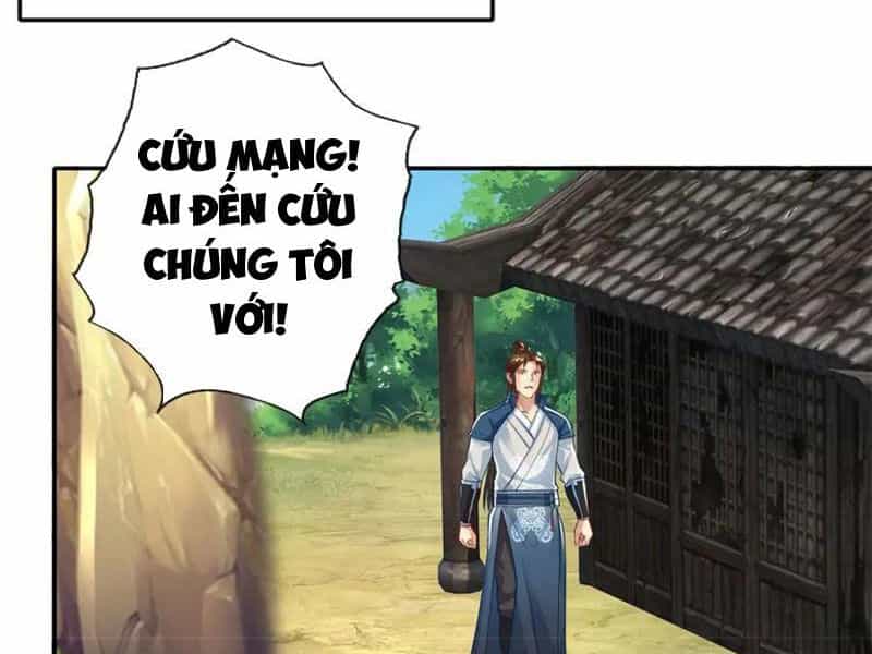 Ta Có Thể Đốn Ngộ Vô Hạn - Chương 126 - ảnh 33