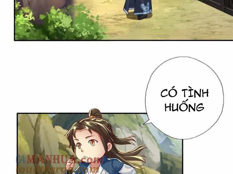 Ta Có Thể Đốn Ngộ Vô Hạn - Chương 126 - ảnh 34