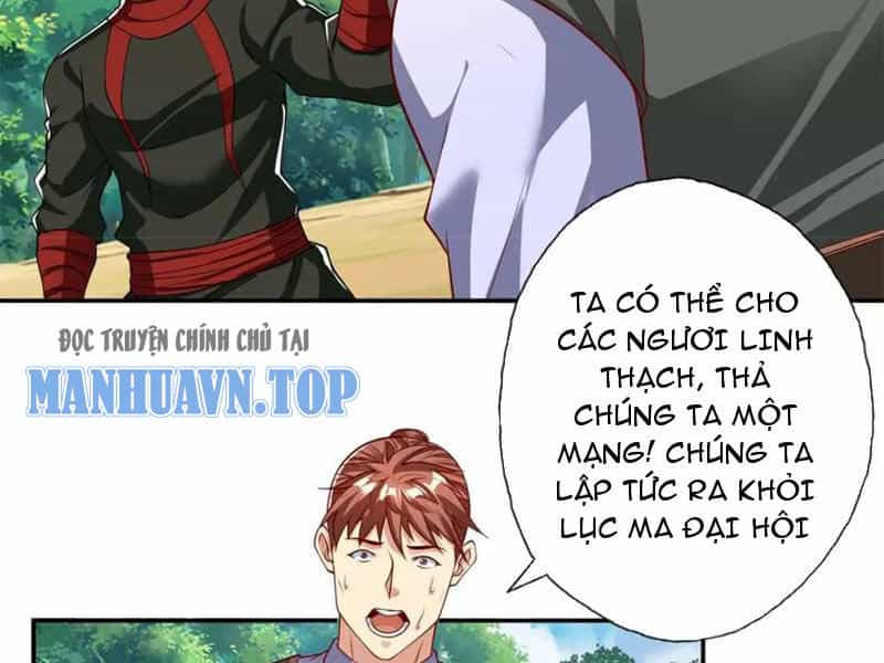 Ta Có Thể Đốn Ngộ Vô Hạn - Chương 126 - ảnh 39