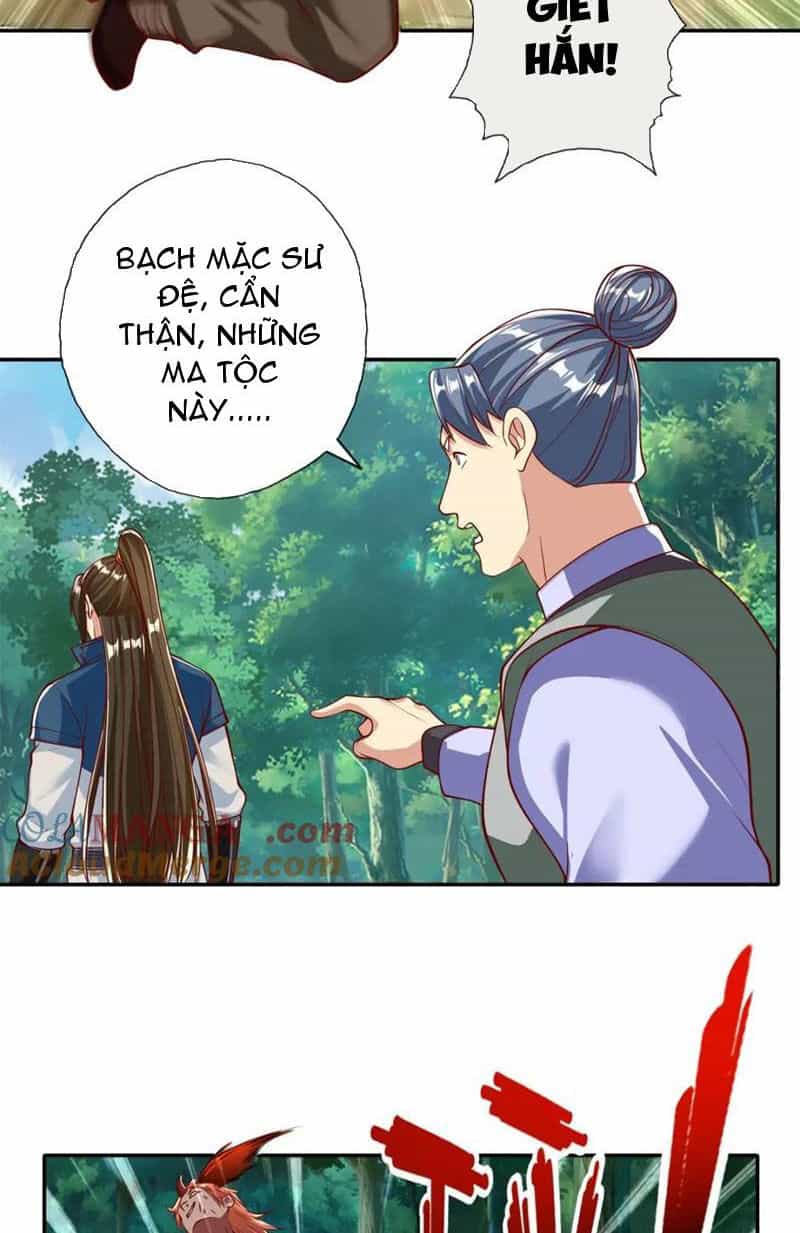Ta Có Thể Đốn Ngộ Vô Hạn - Chương 127 - ảnh 12