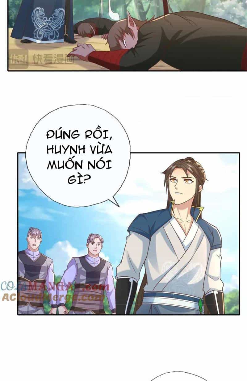 Ta Có Thể Đốn Ngộ Vô Hạn - Chương 127 - ảnh 16