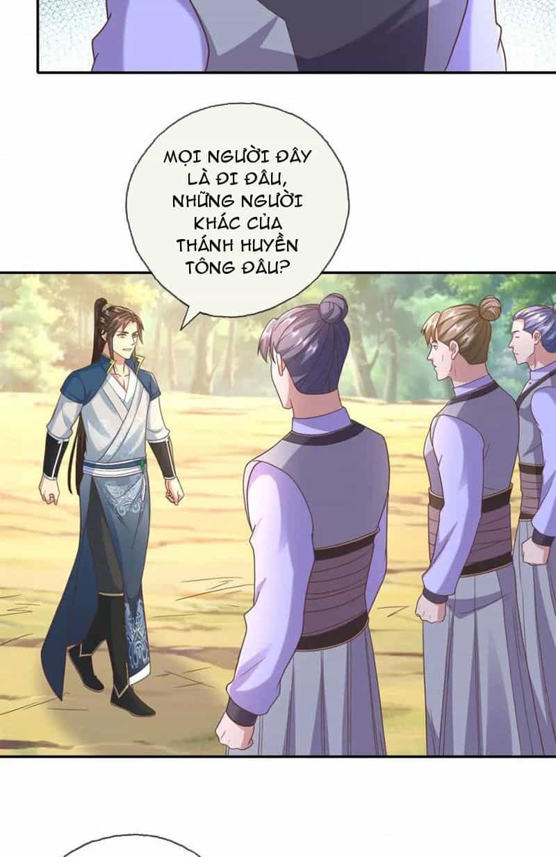 Ta Có Thể Đốn Ngộ Vô Hạn - Chương 127 - ảnh 18