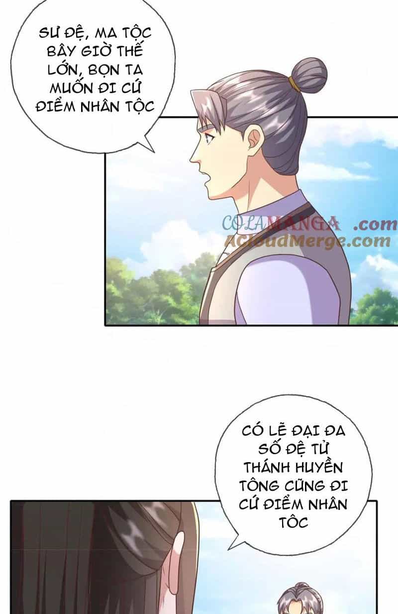 Ta Có Thể Đốn Ngộ Vô Hạn - Chương 127 - ảnh 19