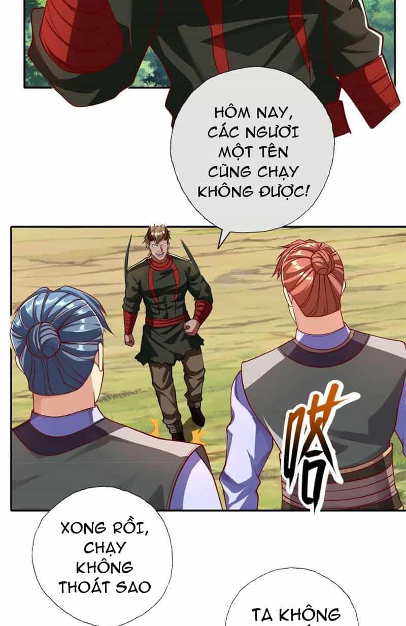 Ta Có Thể Đốn Ngộ Vô Hạn - Chương 127 - ảnh 3