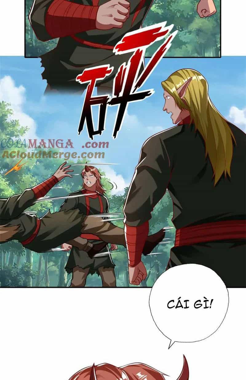 Ta Có Thể Đốn Ngộ Vô Hạn - Chương 127 - ảnh 5