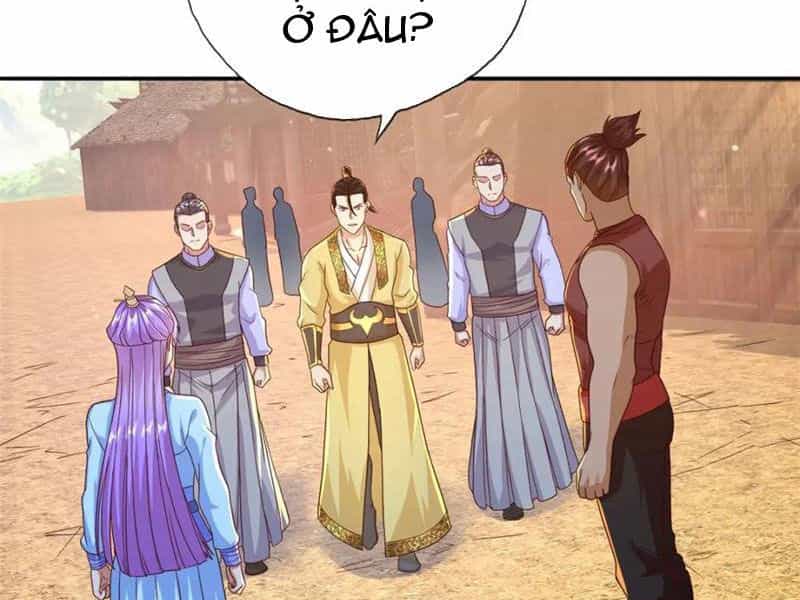 Ta Có Thể Đốn Ngộ Vô Hạn - Chương 128 - ảnh 13