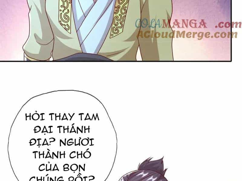 Ta Có Thể Đốn Ngộ Vô Hạn - Chương 128 - ảnh 17