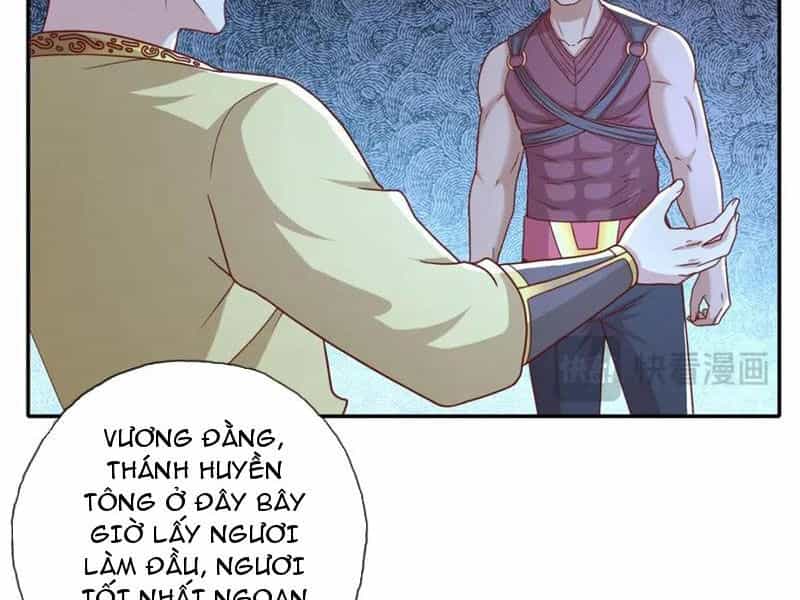 Ta Có Thể Đốn Ngộ Vô Hạn - Chương 128 - ảnh 22
