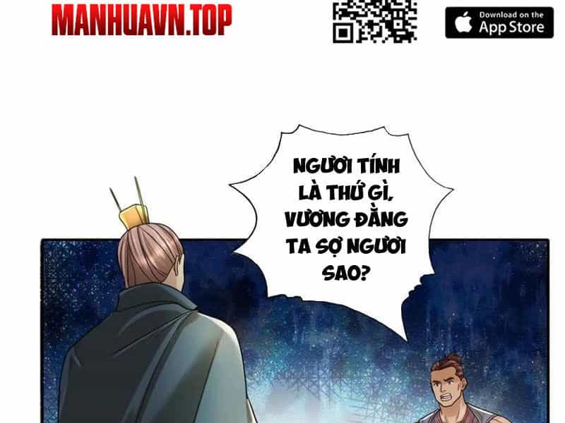 Ta Có Thể Đốn Ngộ Vô Hạn - Chương 128 - ảnh 28