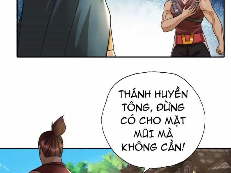 Ta Có Thể Đốn Ngộ Vô Hạn - Chương 128 - ảnh 29