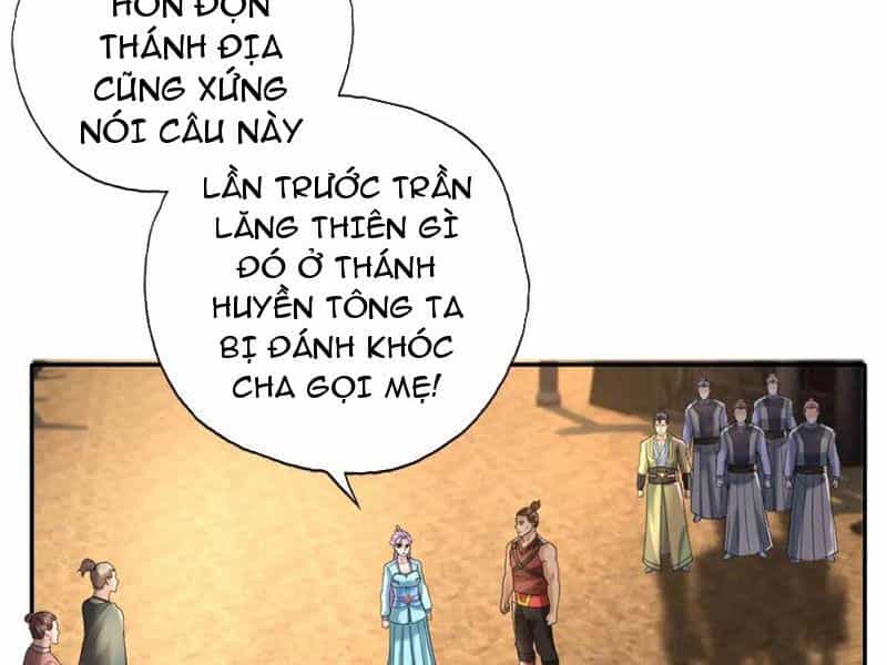Ta Có Thể Đốn Ngộ Vô Hạn - Chương 128 - ảnh 31