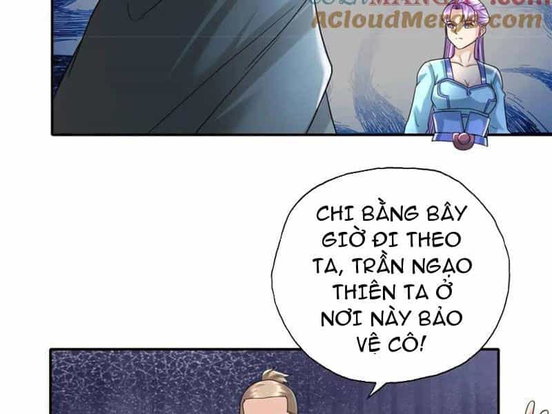 Ta Có Thể Đốn Ngộ Vô Hạn - Chương 128 - ảnh 35