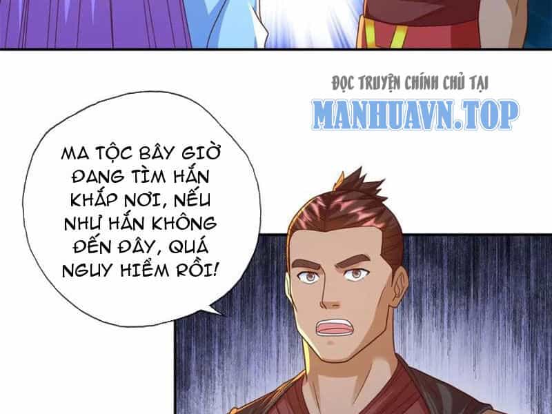 Ta Có Thể Đốn Ngộ Vô Hạn - Chương 128 - ảnh 6