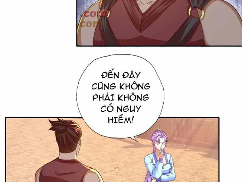 Ta Có Thể Đốn Ngộ Vô Hạn - Chương 128 - ảnh 7