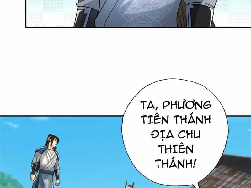Ta Có Thể Đốn Ngộ Vô Hạn - Chương 129 - ảnh 22