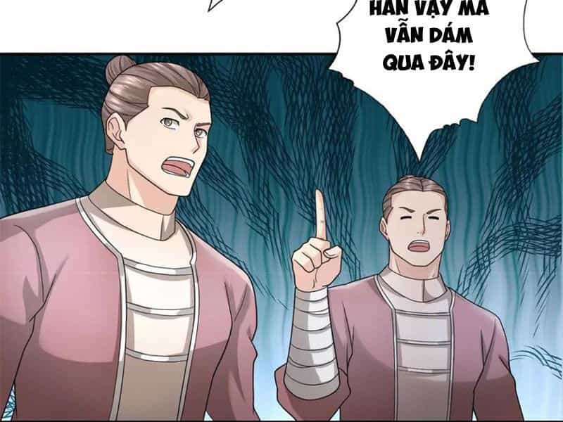 Ta Có Thể Đốn Ngộ Vô Hạn - Chương 129 - ảnh 3