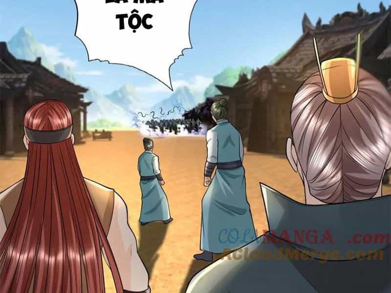 Ta Có Thể Đốn Ngộ Vô Hạn - Chương 130 - ảnh 23