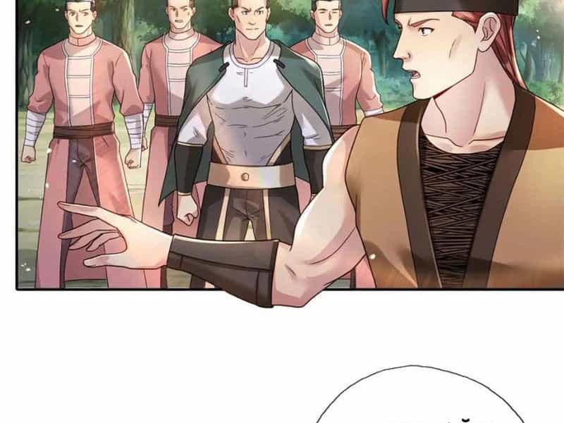 Ta Có Thể Đốn Ngộ Vô Hạn - Chương 130 - ảnh 29