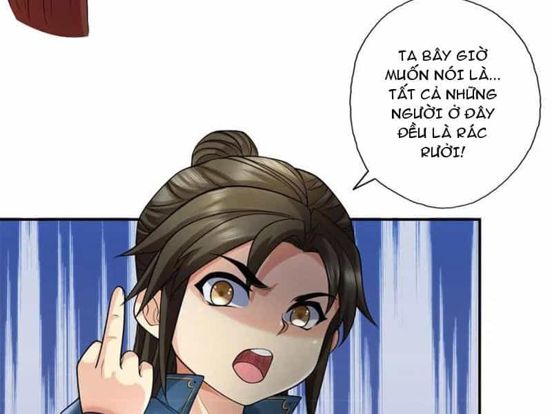 Ta Có Thể Đốn Ngộ Vô Hạn - Chương 130 - ảnh 5
