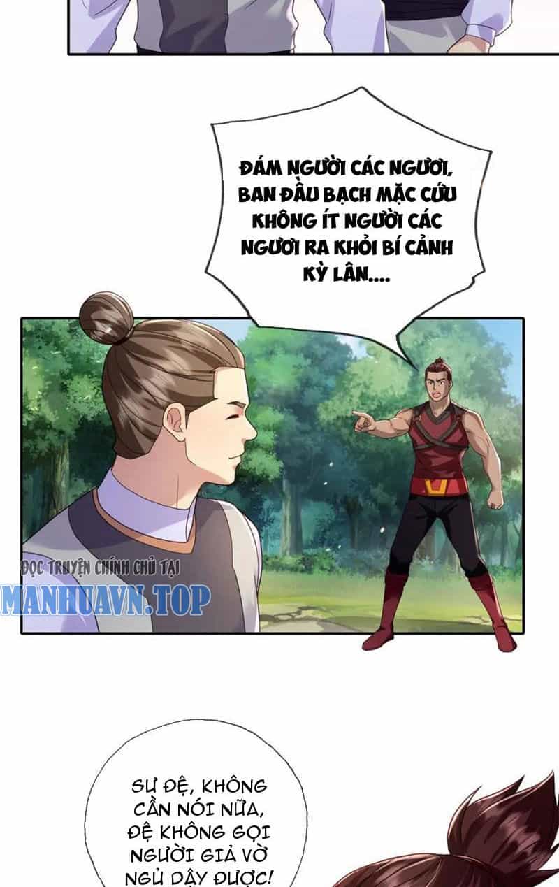 Ta Có Thể Đốn Ngộ Vô Hạn - Chương 131 - ảnh 11