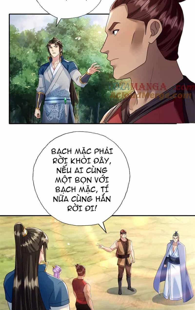 Ta Có Thể Đốn Ngộ Vô Hạn - Chương 131 - ảnh 12