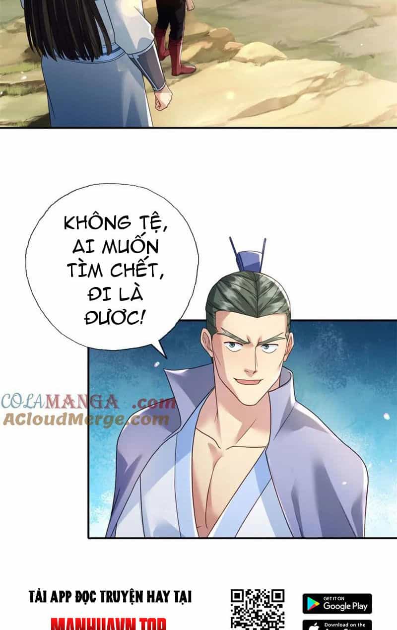 Ta Có Thể Đốn Ngộ Vô Hạn - Chương 131 - ảnh 13