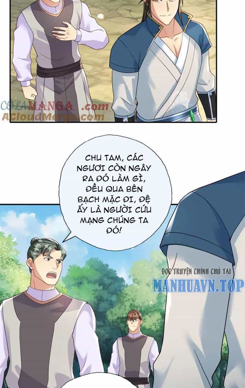 Ta Có Thể Đốn Ngộ Vô Hạn - Chương 131 - ảnh 16