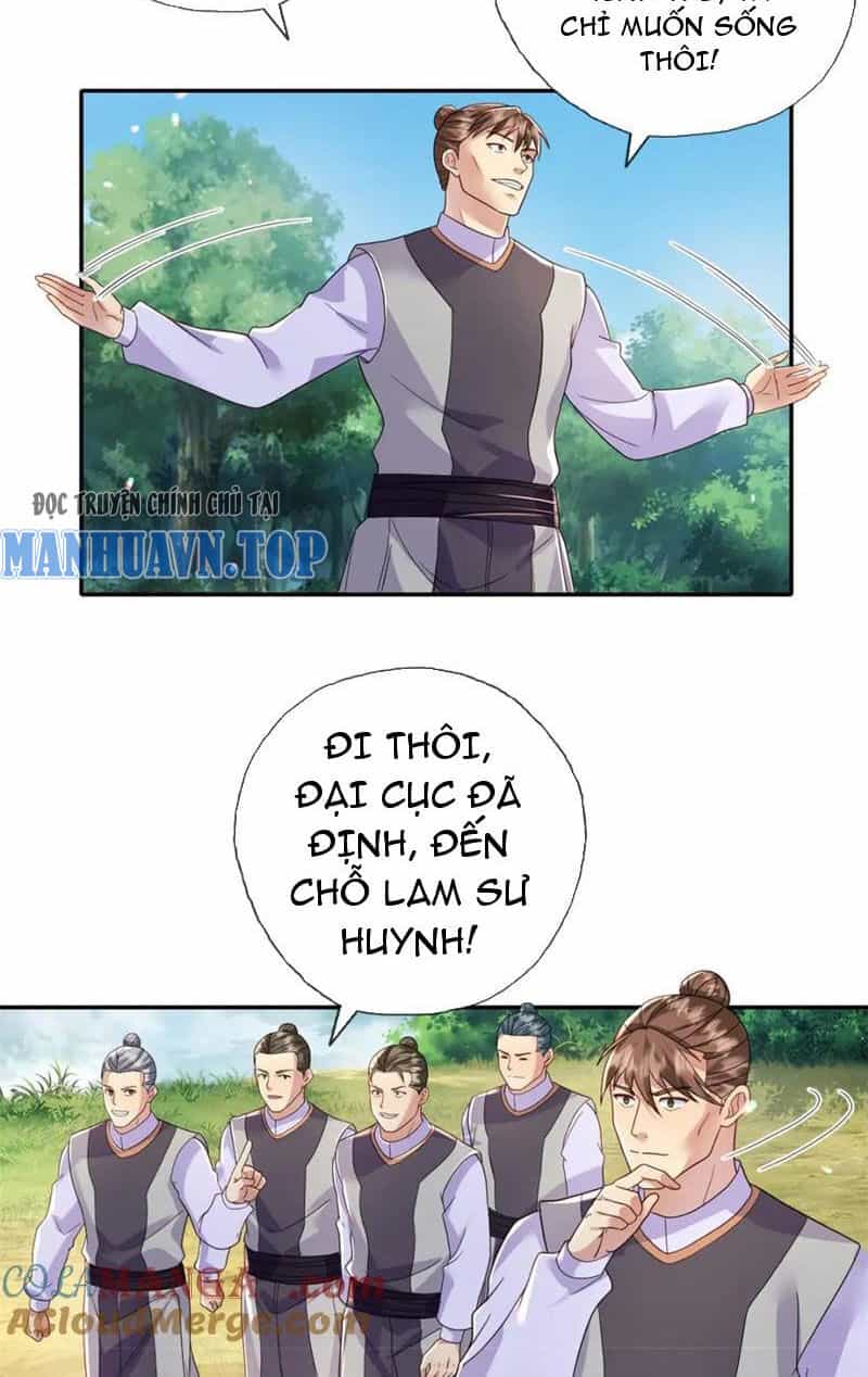 Ta Có Thể Đốn Ngộ Vô Hạn - Chương 131 - ảnh 20