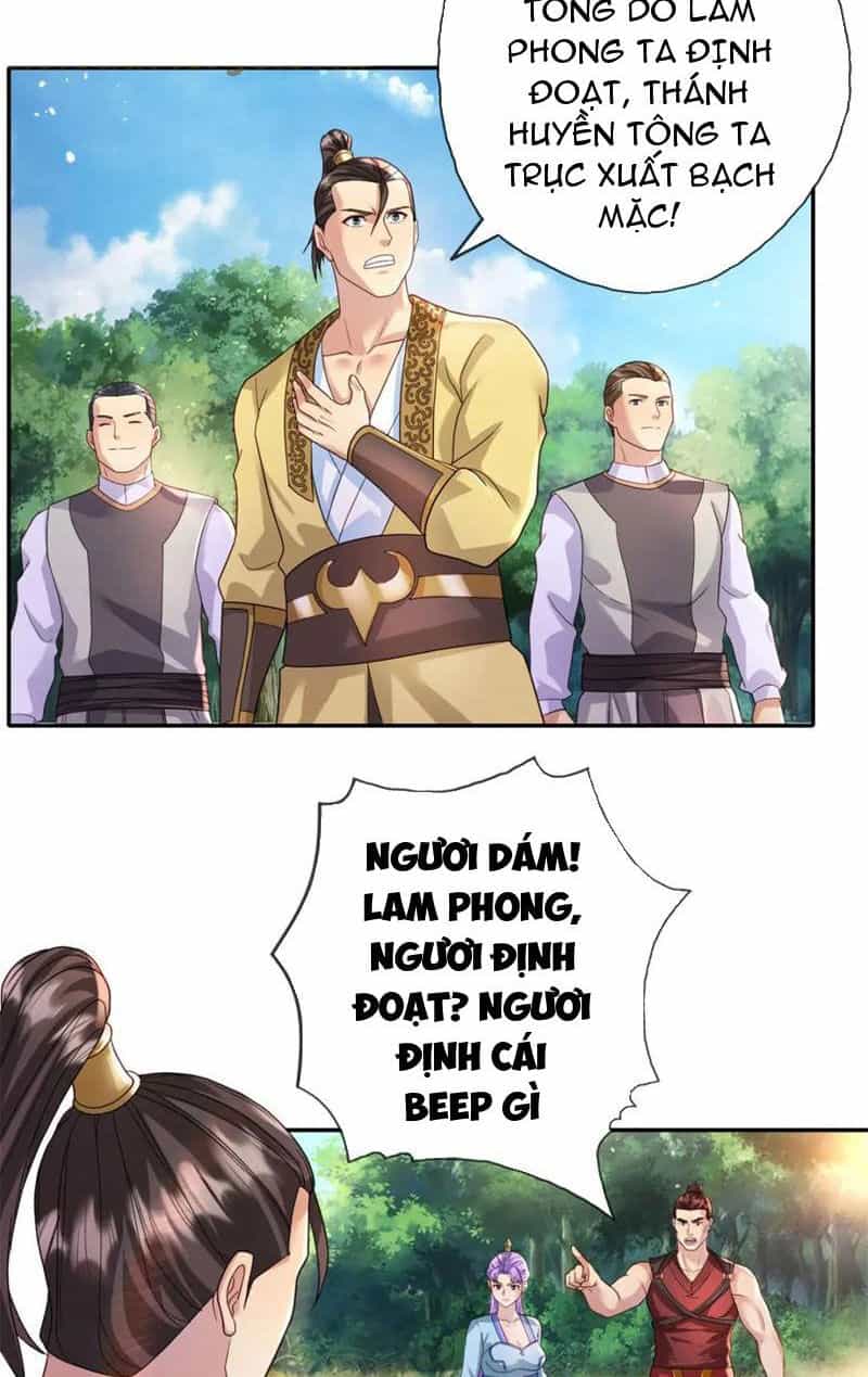 Ta Có Thể Đốn Ngộ Vô Hạn - Chương 131 - ảnh 4